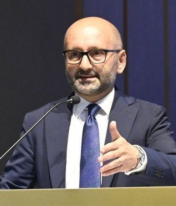 Cristian Chizzoli